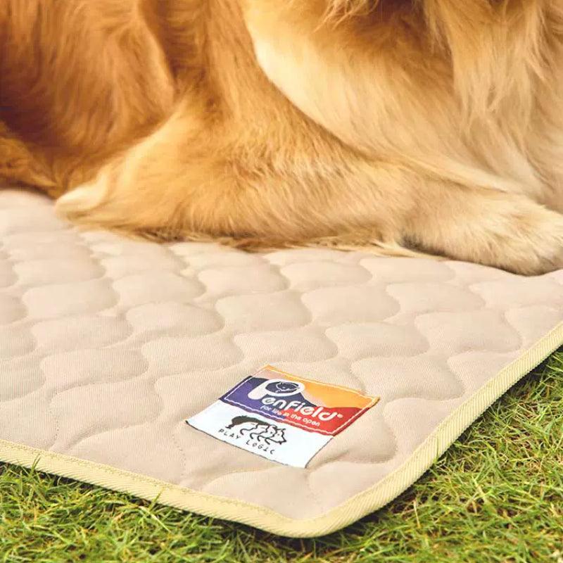 PLAYLOGIC® Portable & Waterproof Warm Pet Pad - KIKOPALS