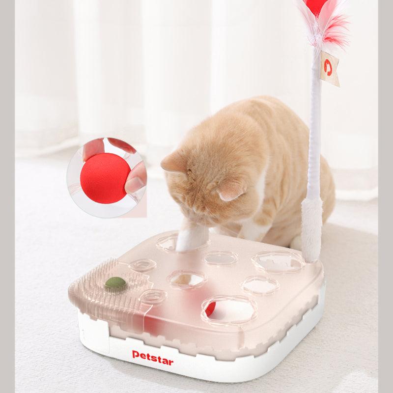 petstar® Smart Magic Box - KIKOPALS