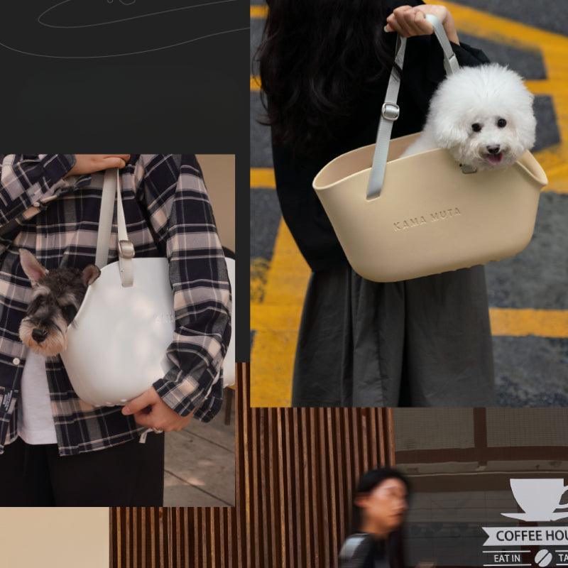 KAMA MUTA® Pet Carrier - KIKOPALS
