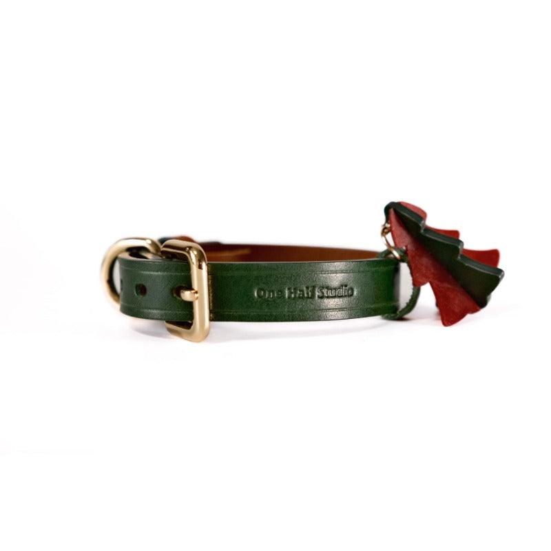 TAORAE® Christmas Handmade Charm Pet Collar - KIKOPALS