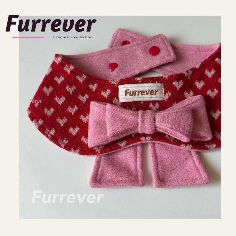 Furrever® Bowtie Bib - KIKOPALS