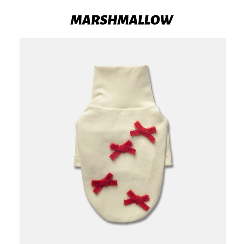 MARSHMALLOW® Holiday Collection Dog Sweater