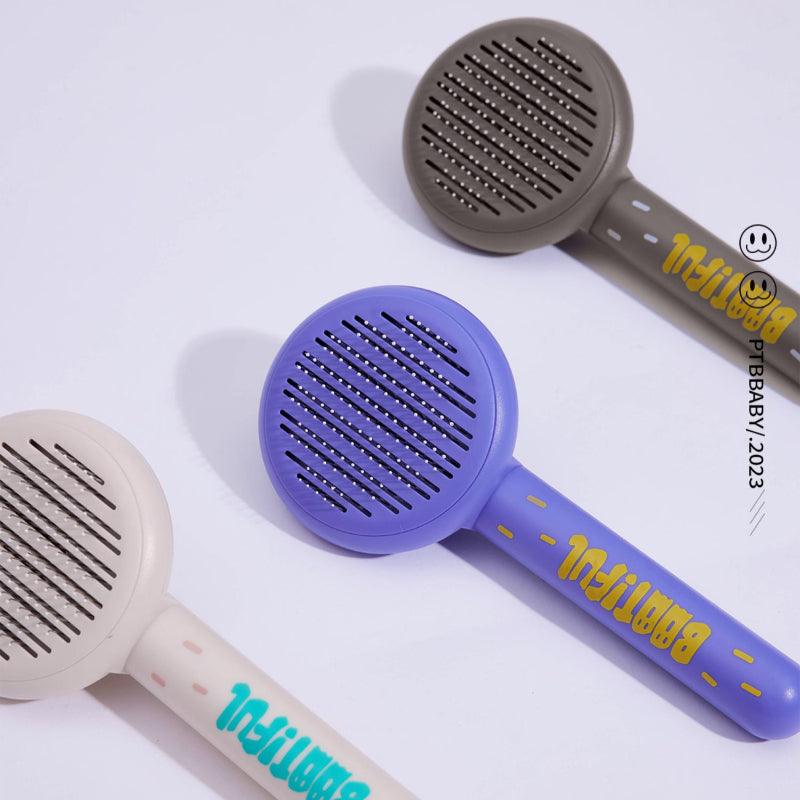 PATTHEBOO® Pet Grooming Brush - KIKOPALS