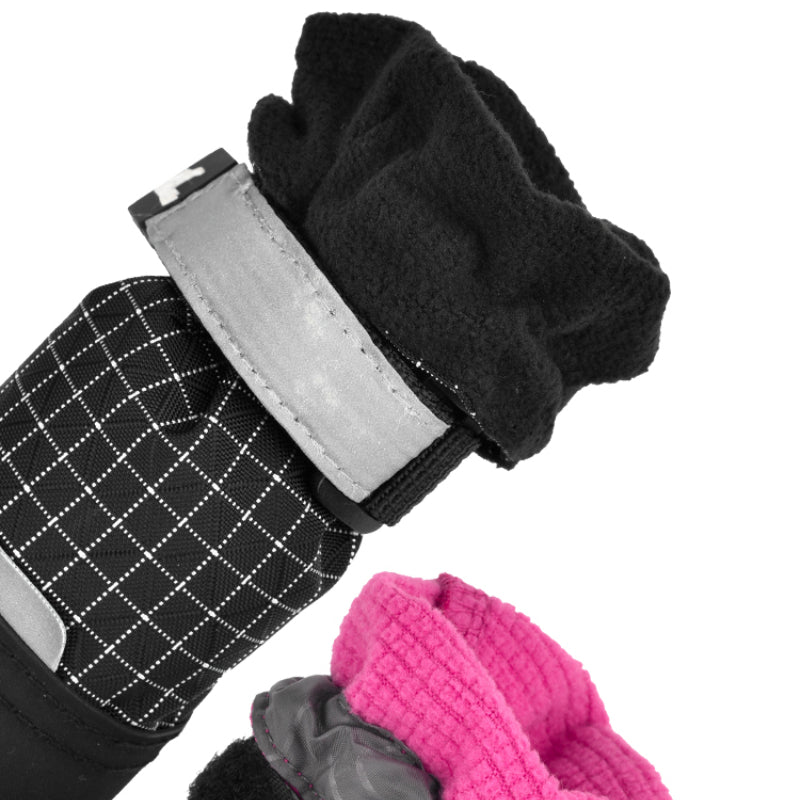 BlackDoggy® SCAPPO Outdoor Dog Boots – Durable & Waterproof