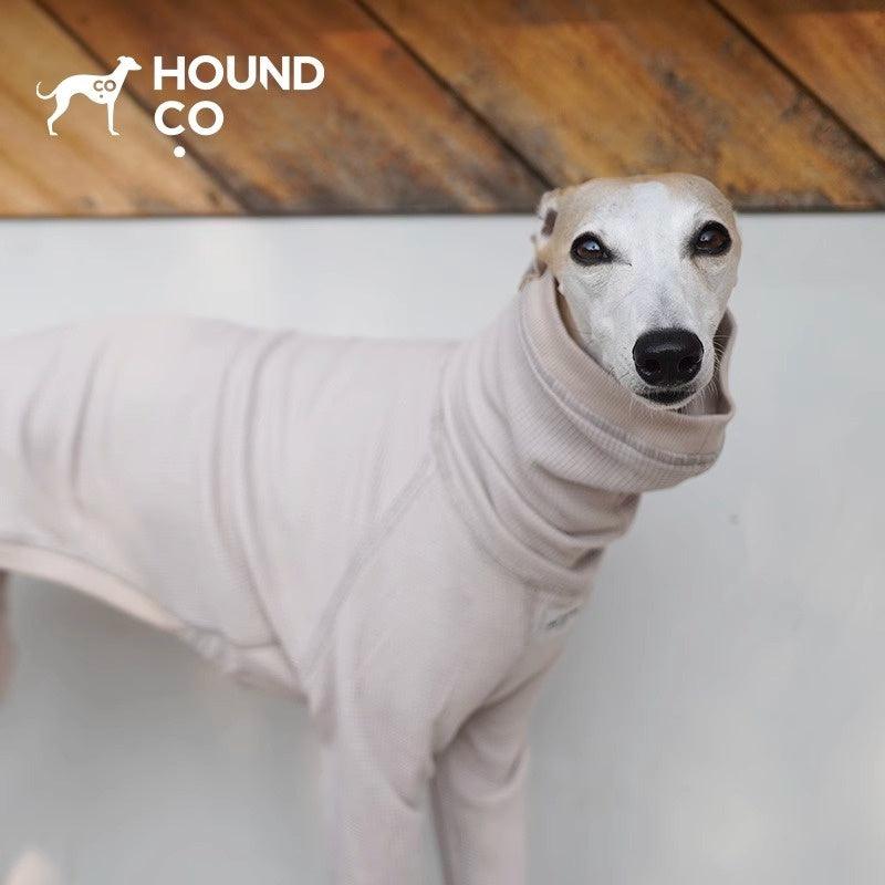 Hound Co.® Lightweight Waffle-Weave Dog Top - KIKOPALS