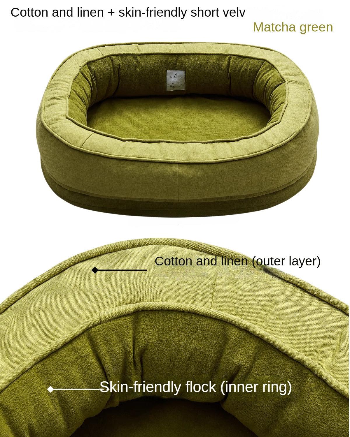 petmassive® Pet Sofa Bed - KIKOPALS
