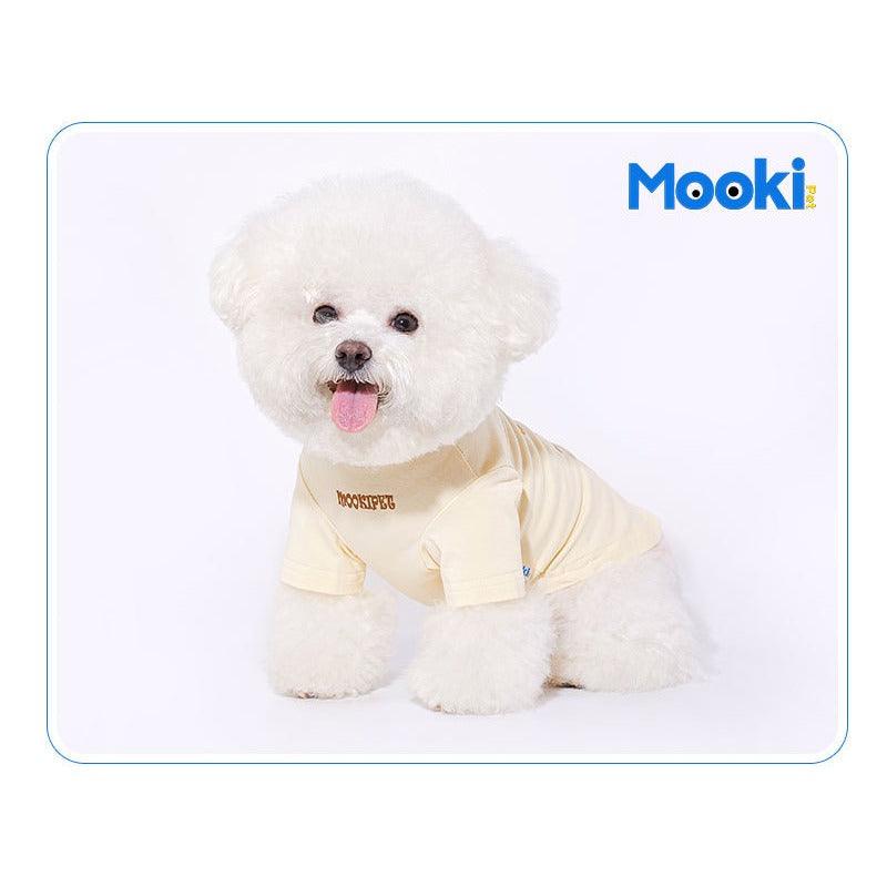 MookiPet® American Cartoon Dog T-shirt - KIKOPALS