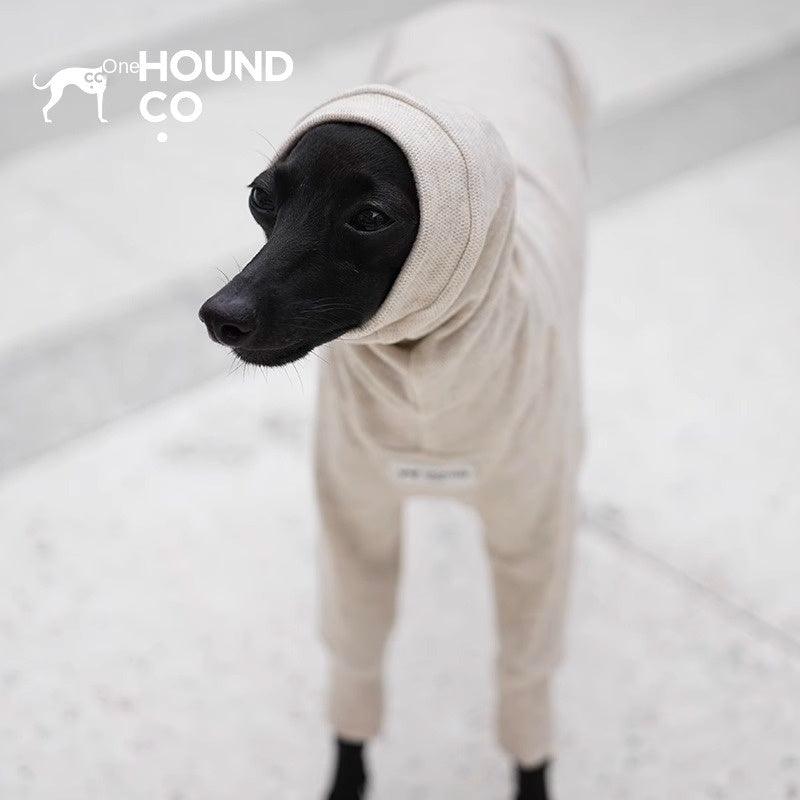 Hound Co.® Ultra-Soft Skin-Friendly Two-Leg Pet Pajamas - KIKOPALS