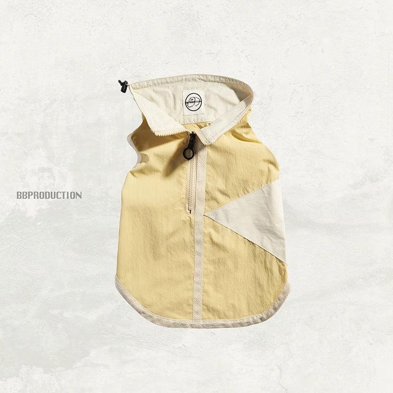 BBPRODUCTION® Cooling Sun Protection Dog Vest - KIKOPALS