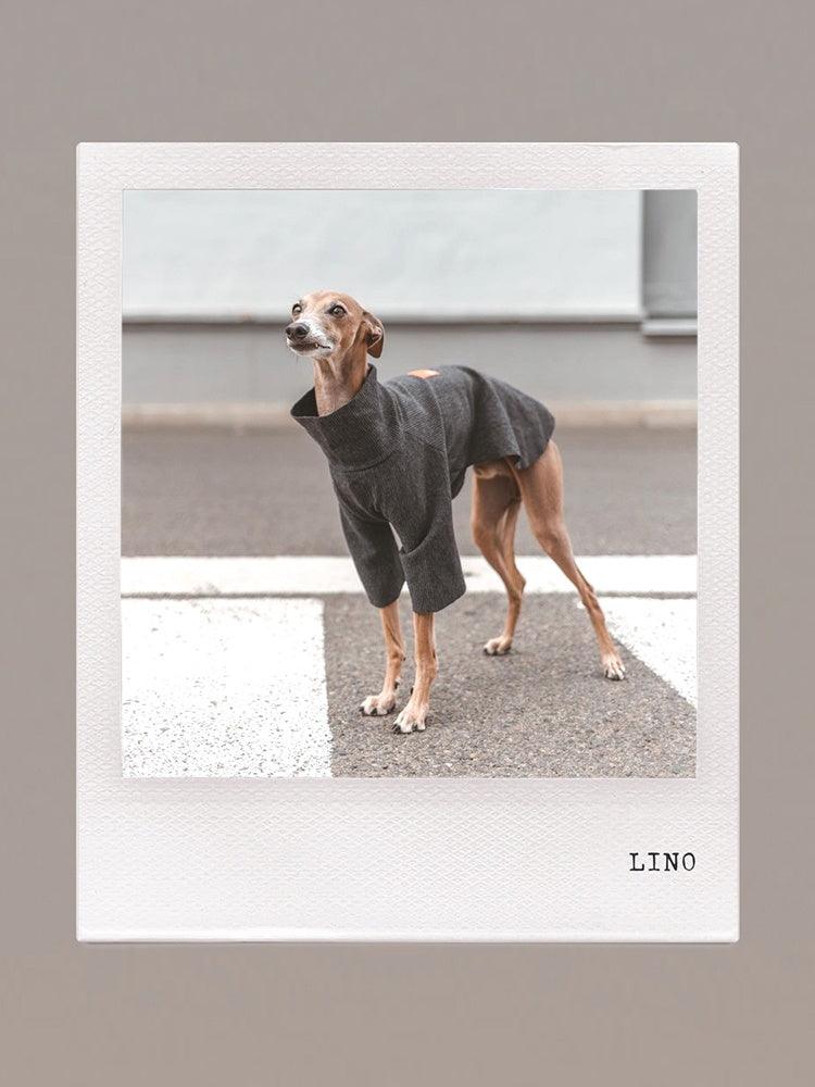 GASU® Adjustable Lazy Dog Tee Shirt - KIKOPALS