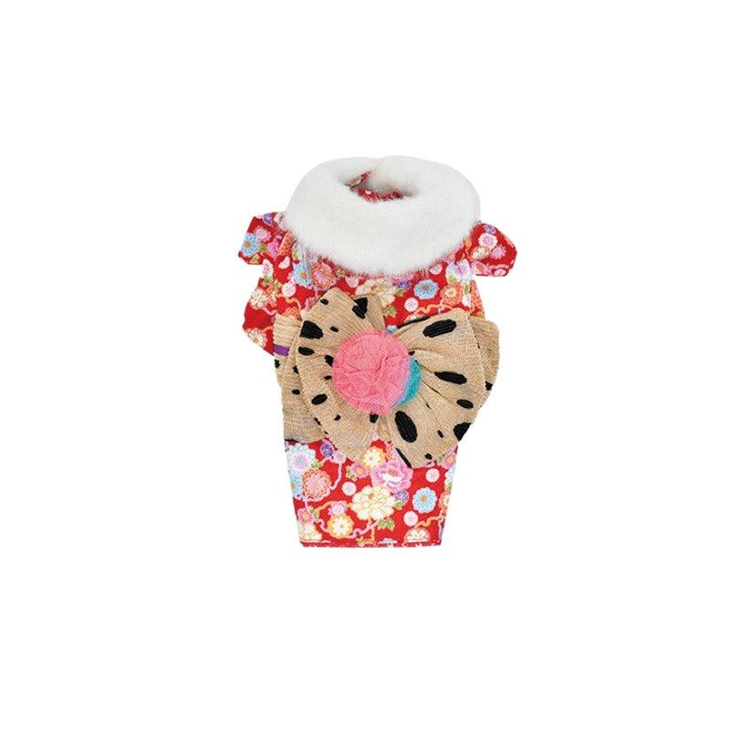 Radica® Pet Kimono Costume - KIKOPALS