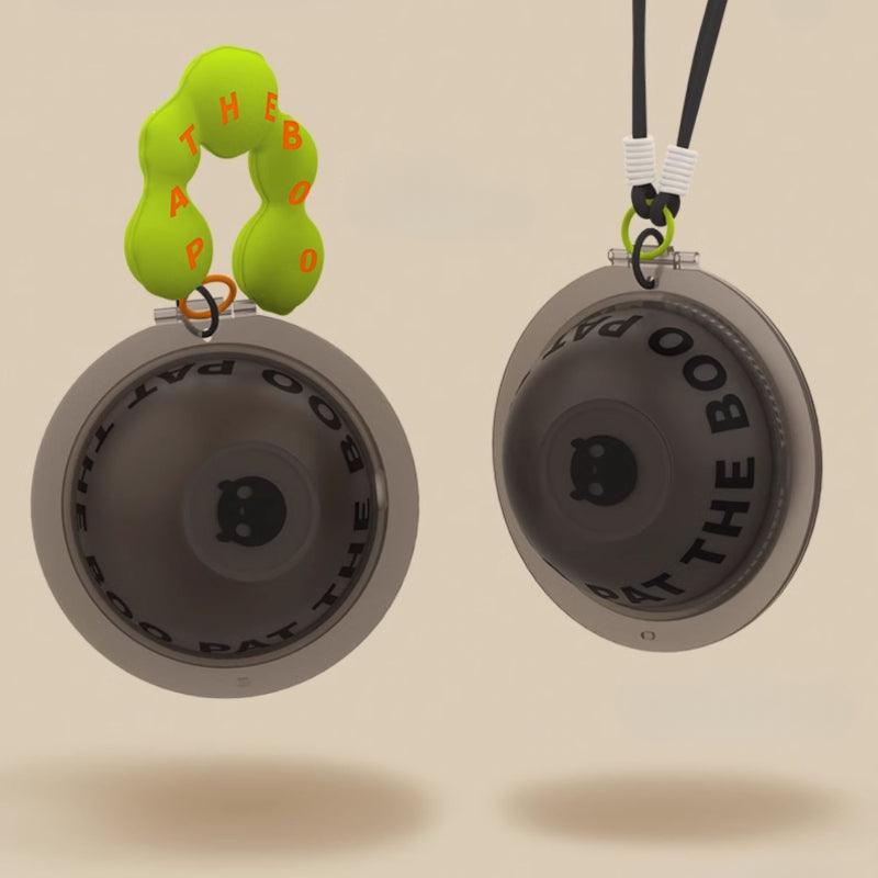 PATTHEBOO® Portable Pet Bowl - KIKOPALS