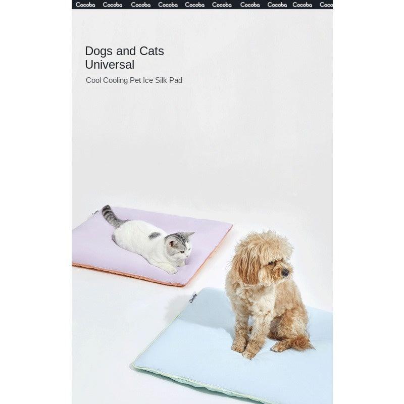 COCOBA® Pet Cooling Mat - KIKOPALS
