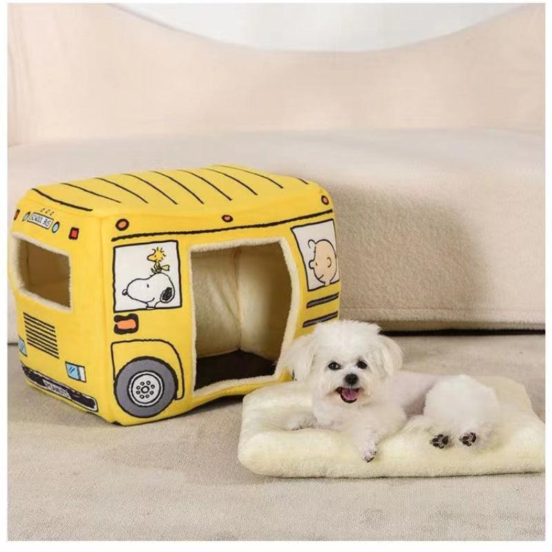 ONECUTE® Car Pet Bed - KIKOPALS