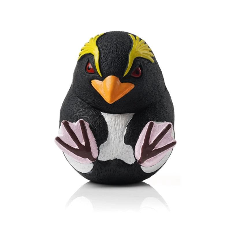 MoovaLab® Durable Animal Squeaky Dog Toy - KIKOPALS