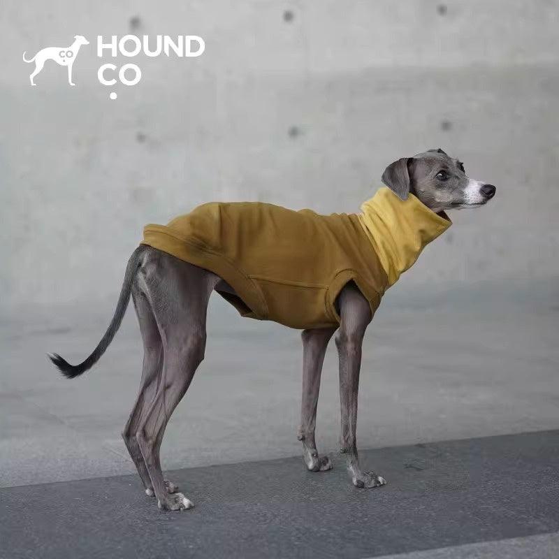 Hound Co.® Soft German Fleece Vest for Dogs - KIKOPALS