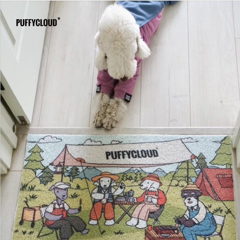 PUFFYCLOUD® Pet Cooling Mat - KIKOPALS