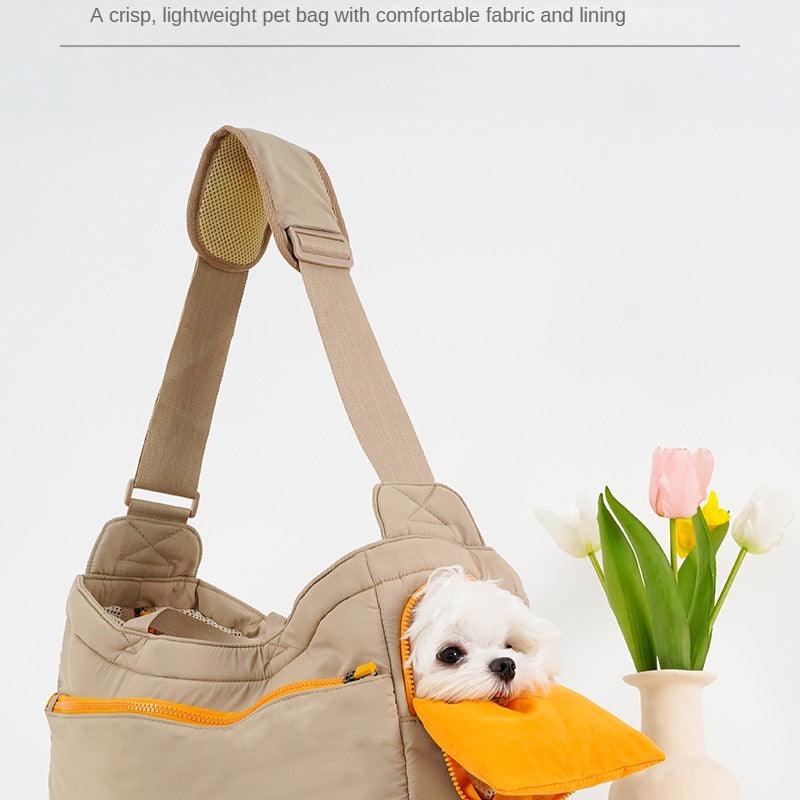 ONECUTE® Pet Carrier - KIKOPALS