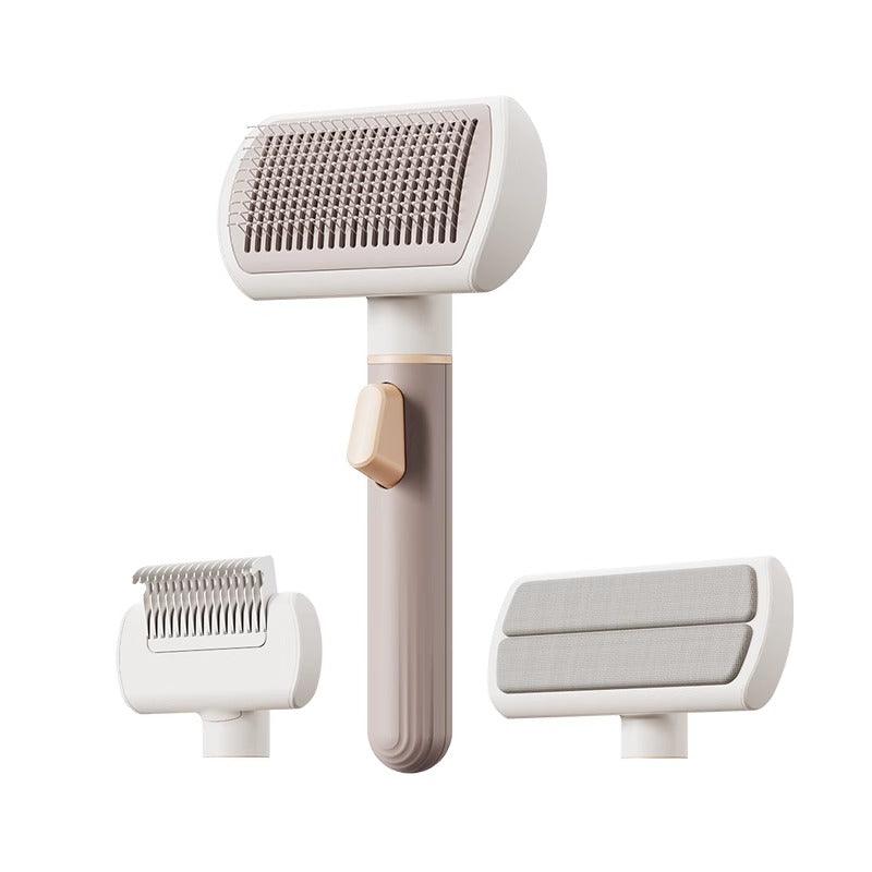 VOOCOO® 3 in 1 Cat Comb - KIKOPALS
