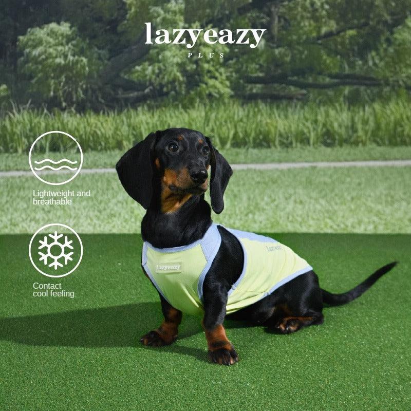 LazyEazy® Cooling Dog Vest - KIKOPALS