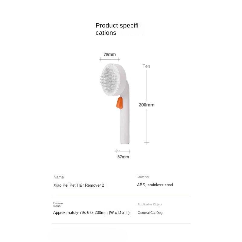 PETKIT® Grooming Comb for Pets - KIKOPALS