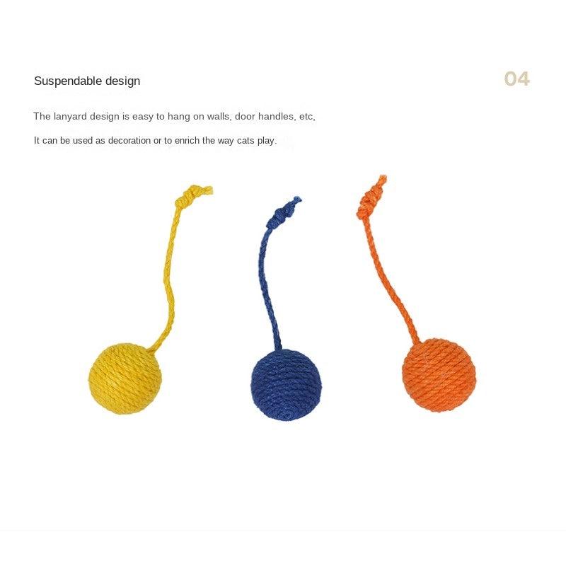 zeze® Cat Teaser - KIKOPALS