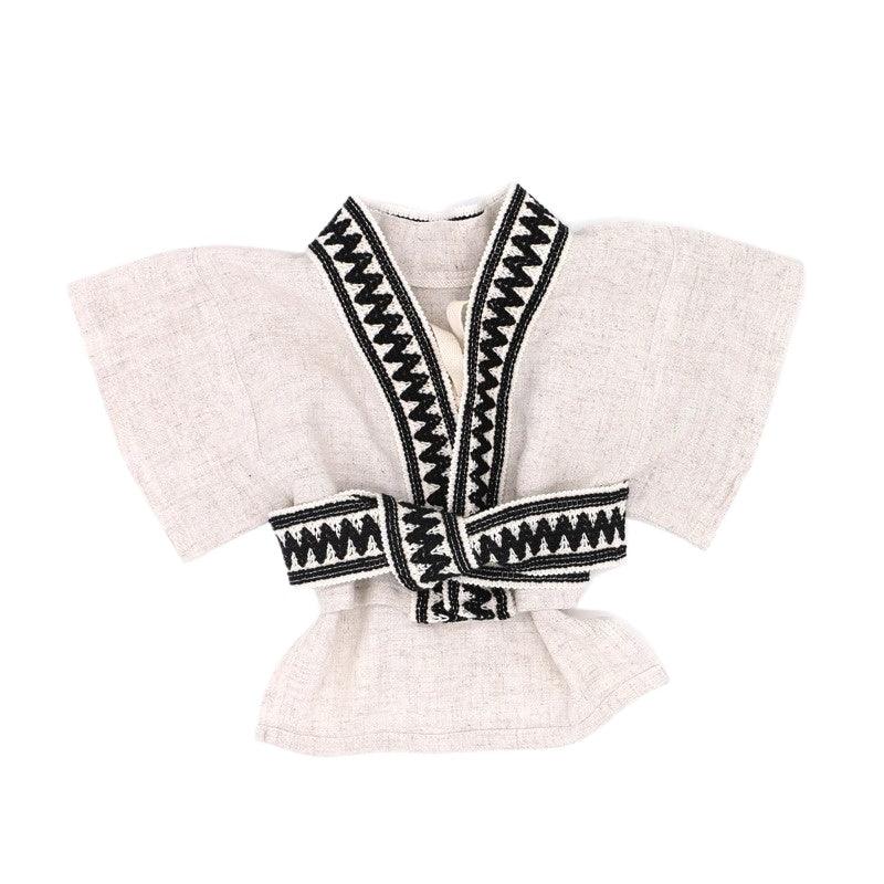 GiocoGiochi® Pet Kimono - KIKOPALS