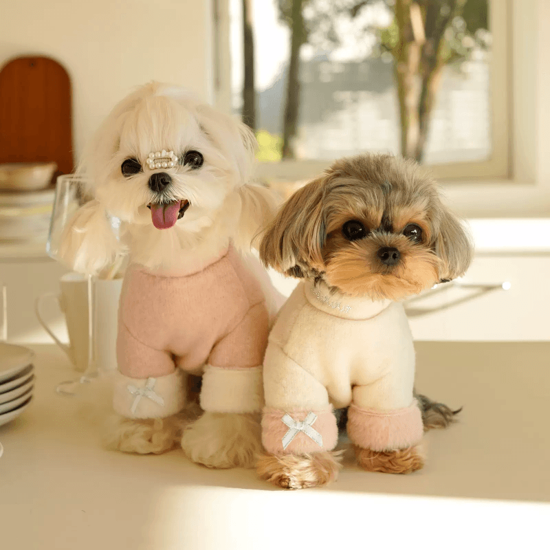 BOWWW® Pet Thickened Base Layer Top - KIKOPALS