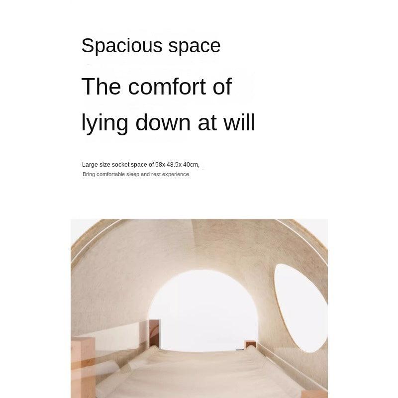 pidan® Cat Scratcher - KIKOPALS