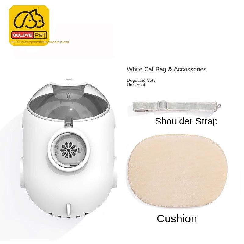 GOLOVE PET® Hand-carried Pet Space - KIKOPALS