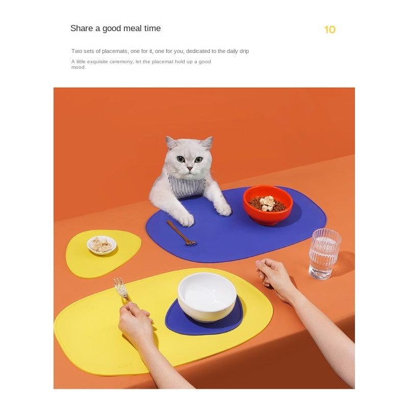zeze® Pet Placemat - KIKOPALS