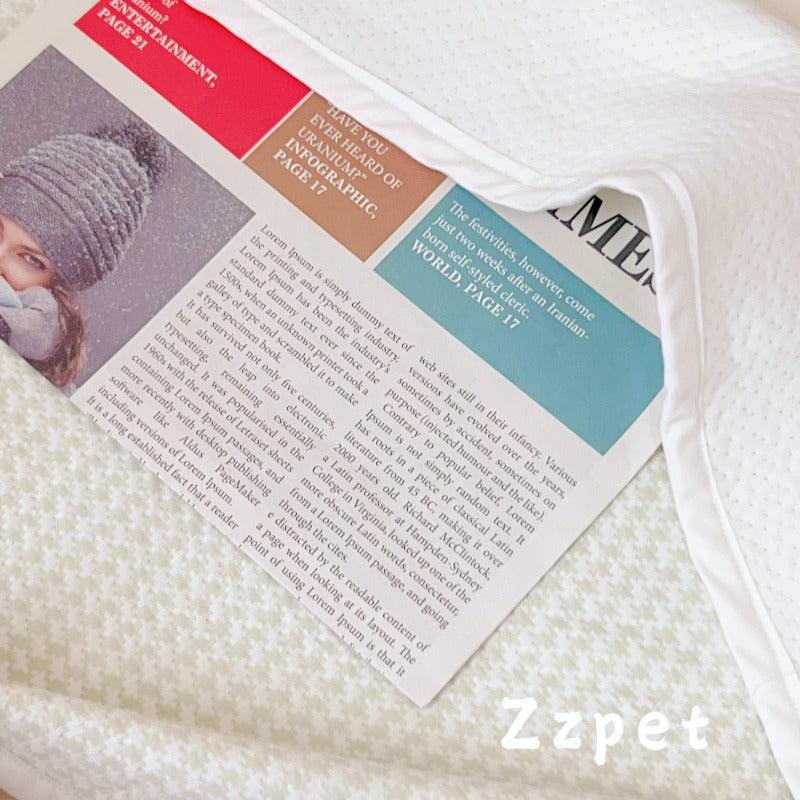 Zzpet® Dog Blanket - KIKOPALS