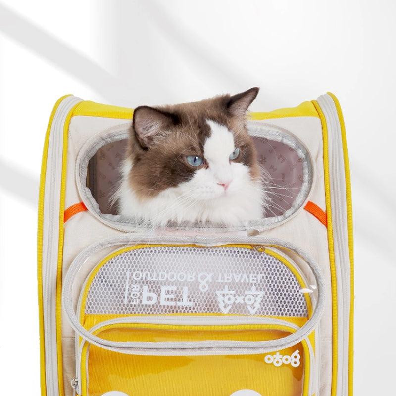 PURRPY® Portable Outdoor Pet Pod - KIKOPALS