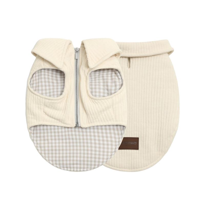 LazyEazy® Corduroy Dog Vest - KIKOPALS