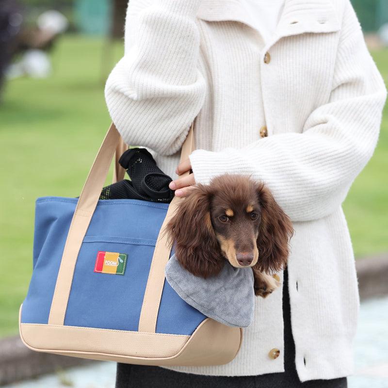 LMODO® Portable Pet Carrier - KIKOPALS