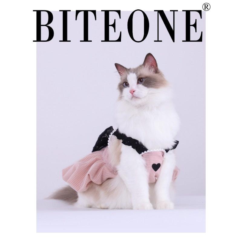 BITEONE® Summer Pet Sundress - KIKOPALS