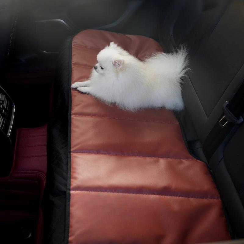 BeauGo® Pet Car Rear Seat Cover - KIKOPALS
