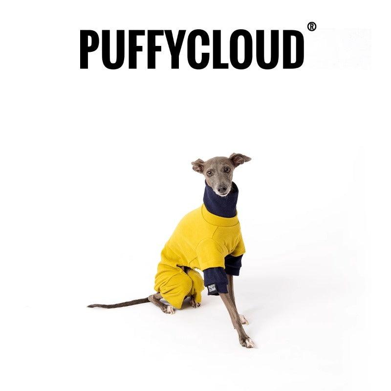 PUFFYCLOUD® Dog Underwear Four-Legged Sportswear - KIKOPALS