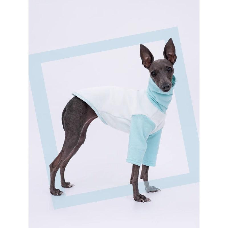 YDC Store® Patchwork Thickened Base Layer Top - KIKOPALS