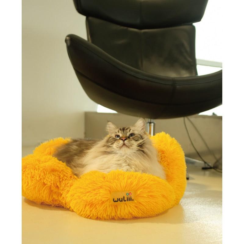 wuliii® Pet Bed - KIKOPALS