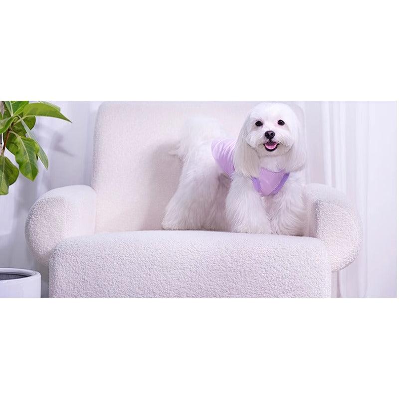 Pawfect Co® Print Dog Vest - KIKOPALS