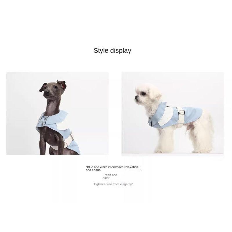 BITEONE® Pet Coat - KIKOPALS