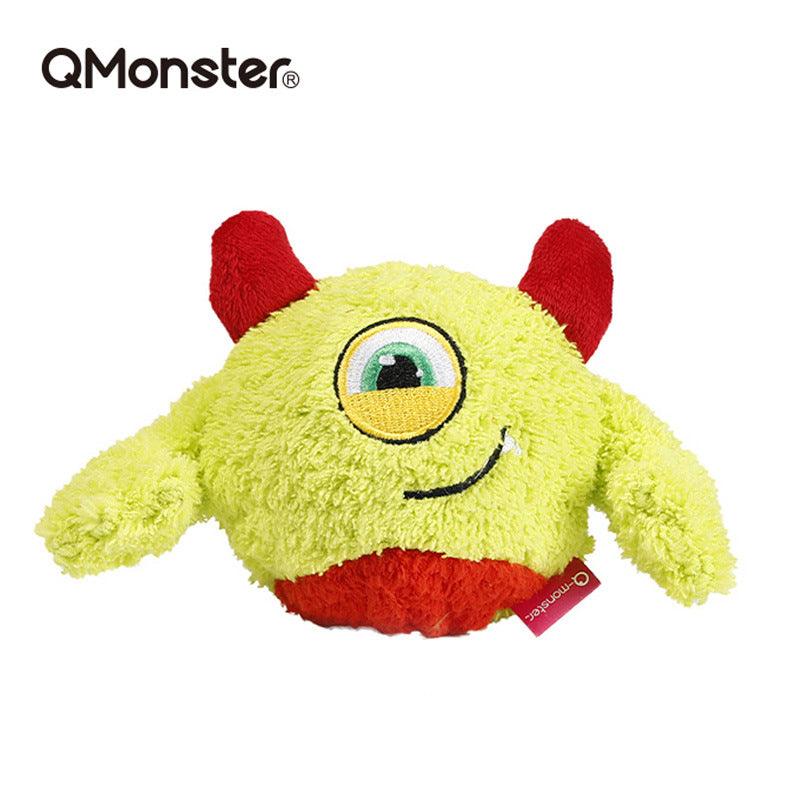 Qmonster® Q-baby Series Dog Toy - KIKOPALS