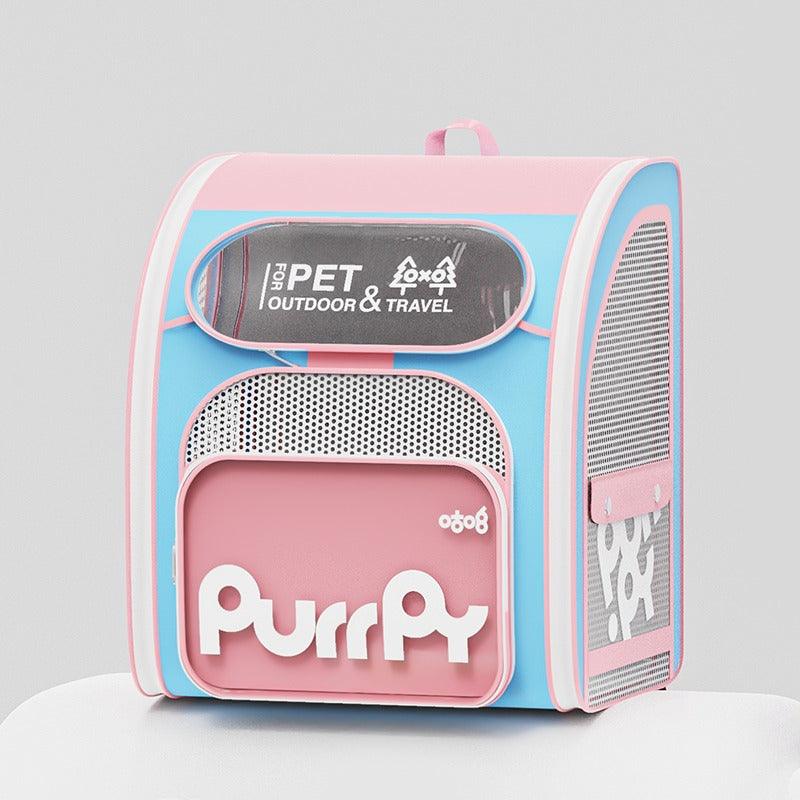 PURRPY® Portable Outdoor Pet Pod - KIKOPALS
