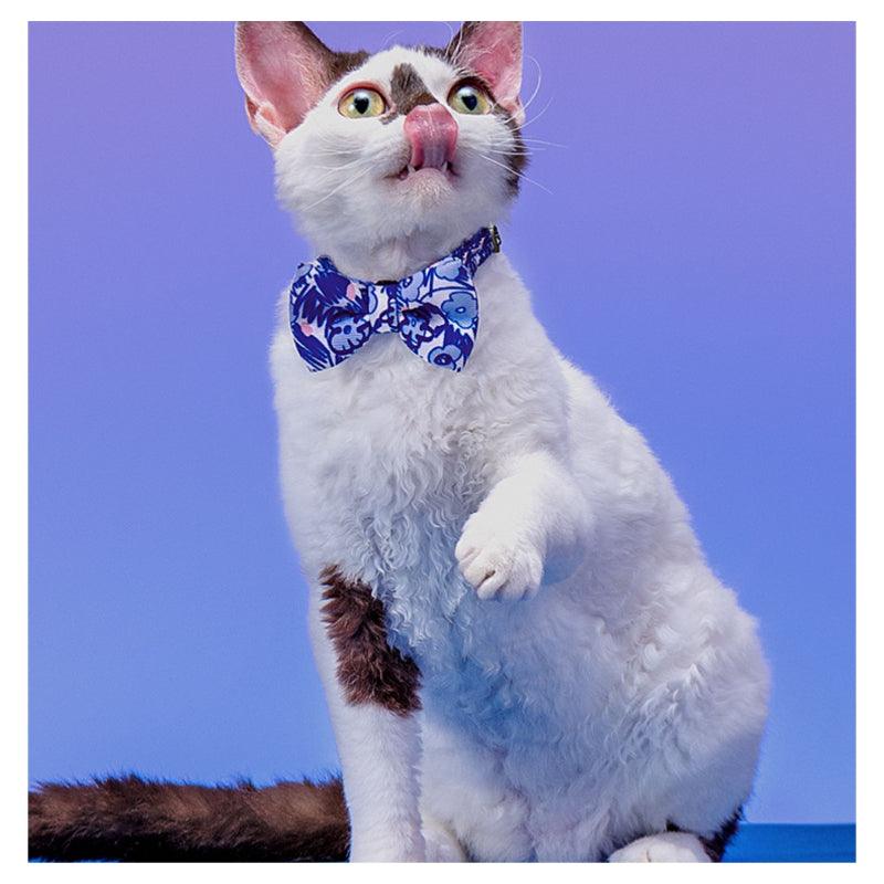 KITTY YOYO® Cat Bow Tie / Collar - KIKOPALS