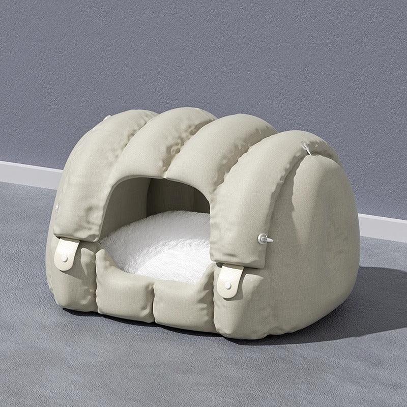 POPOCOLA® Cat Sofa Bed - KIKOPALS