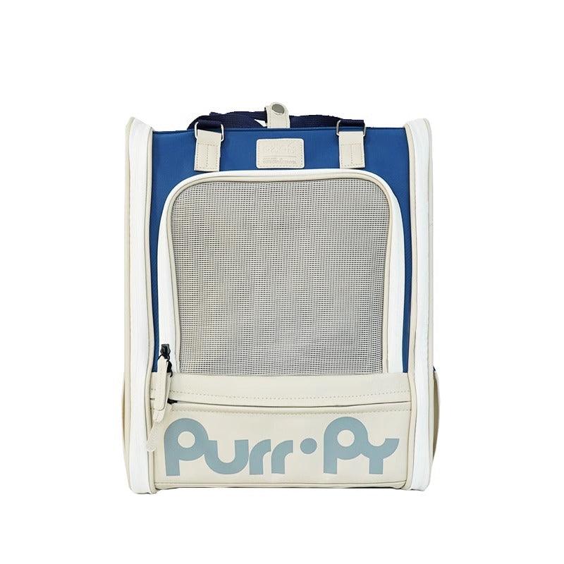 PURRPY®Pet Backpack Carrier - KIKOPALS