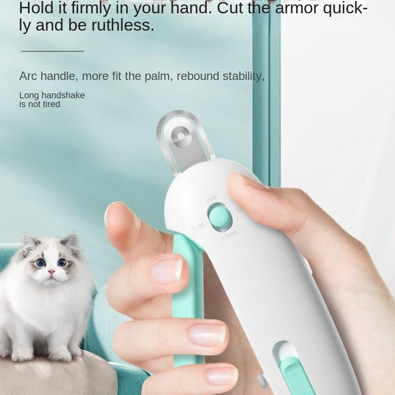 petgravity® Cat Nail Clipper - KIKOPALS