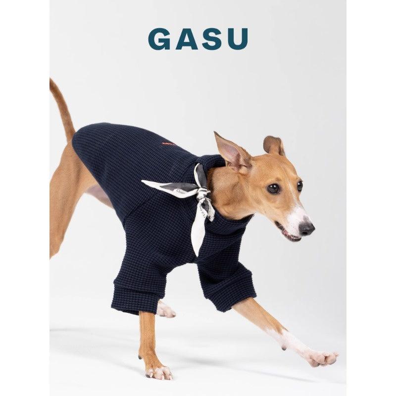 GASU® Versatile Cotton Pet Sweater - KIKOPALS