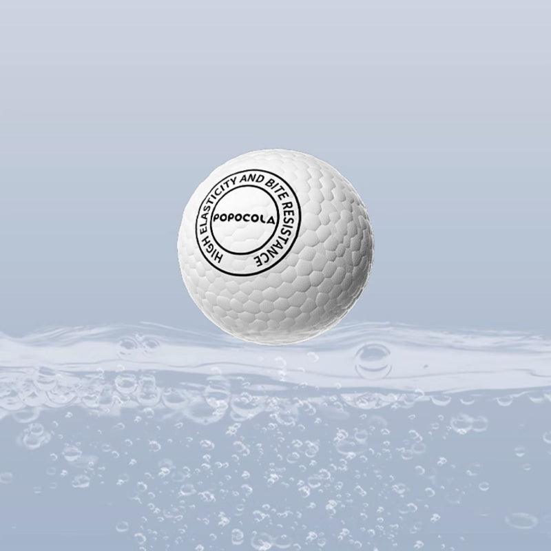 POPOCOLA® Dog Chew Toy Ball - KIKOPALS